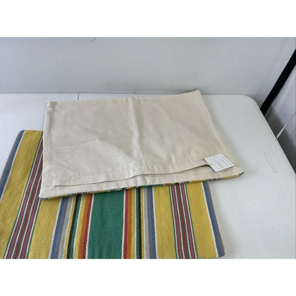 New Lot of 2 Pottery Barn 14